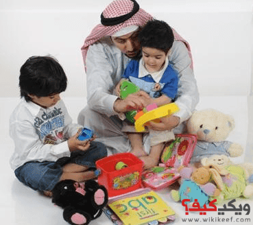 100 طريقة لتدعيم تقدير الذات لدى طفلك